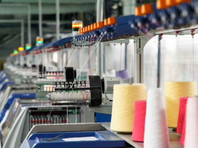 Você sabe quais são as 12 principais tecnologias aplicadas na produção têxtil?