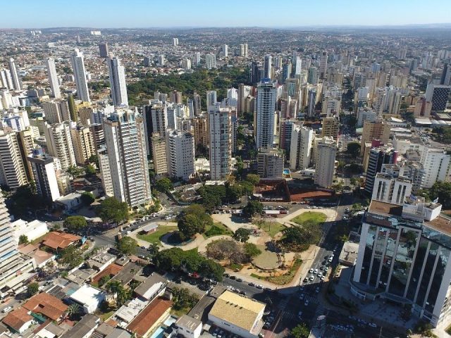 Goiânia está entre melhores cidades do país para empreender, revela ranking nacional